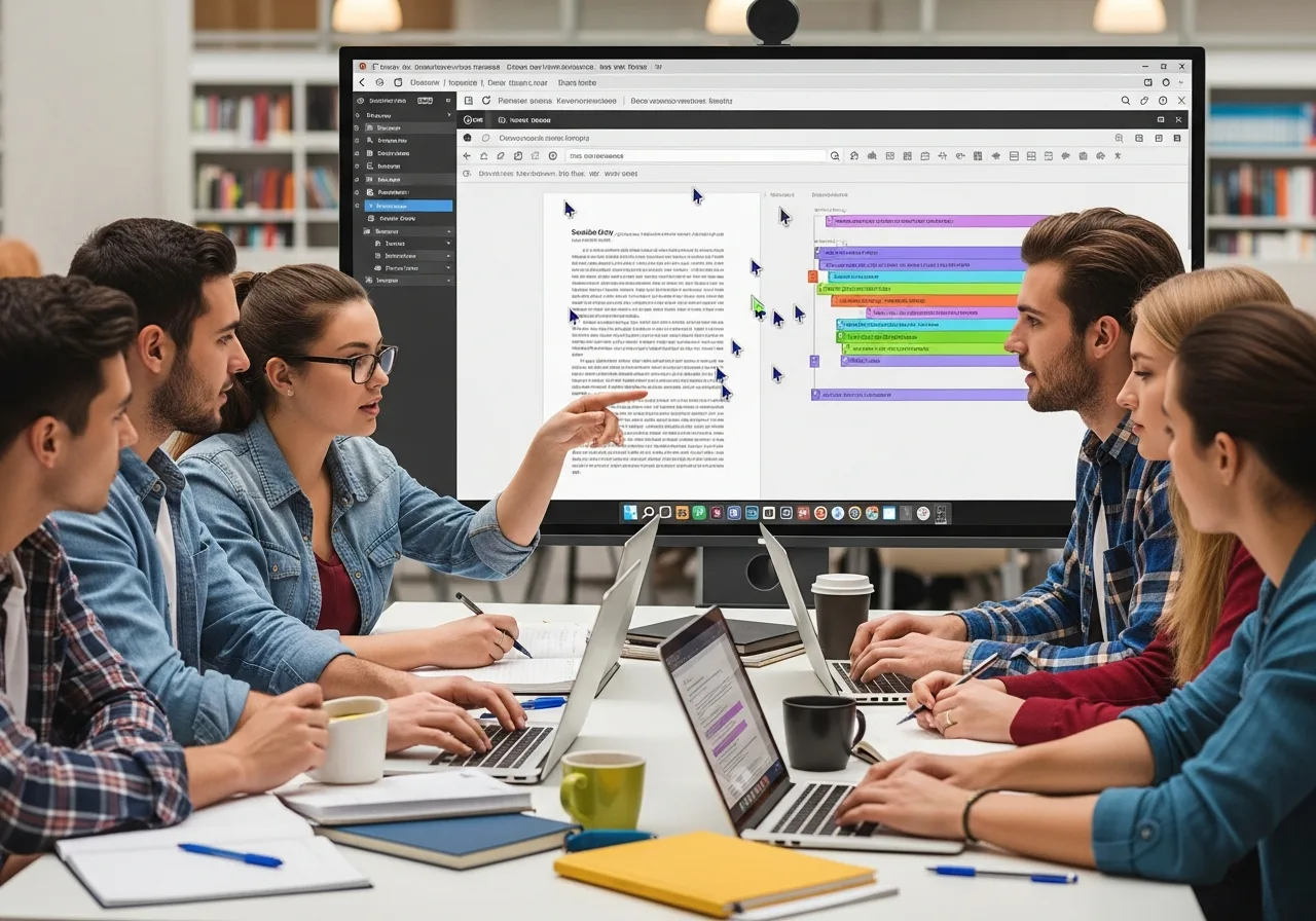 Helmorixy — E-Learning-Plattform